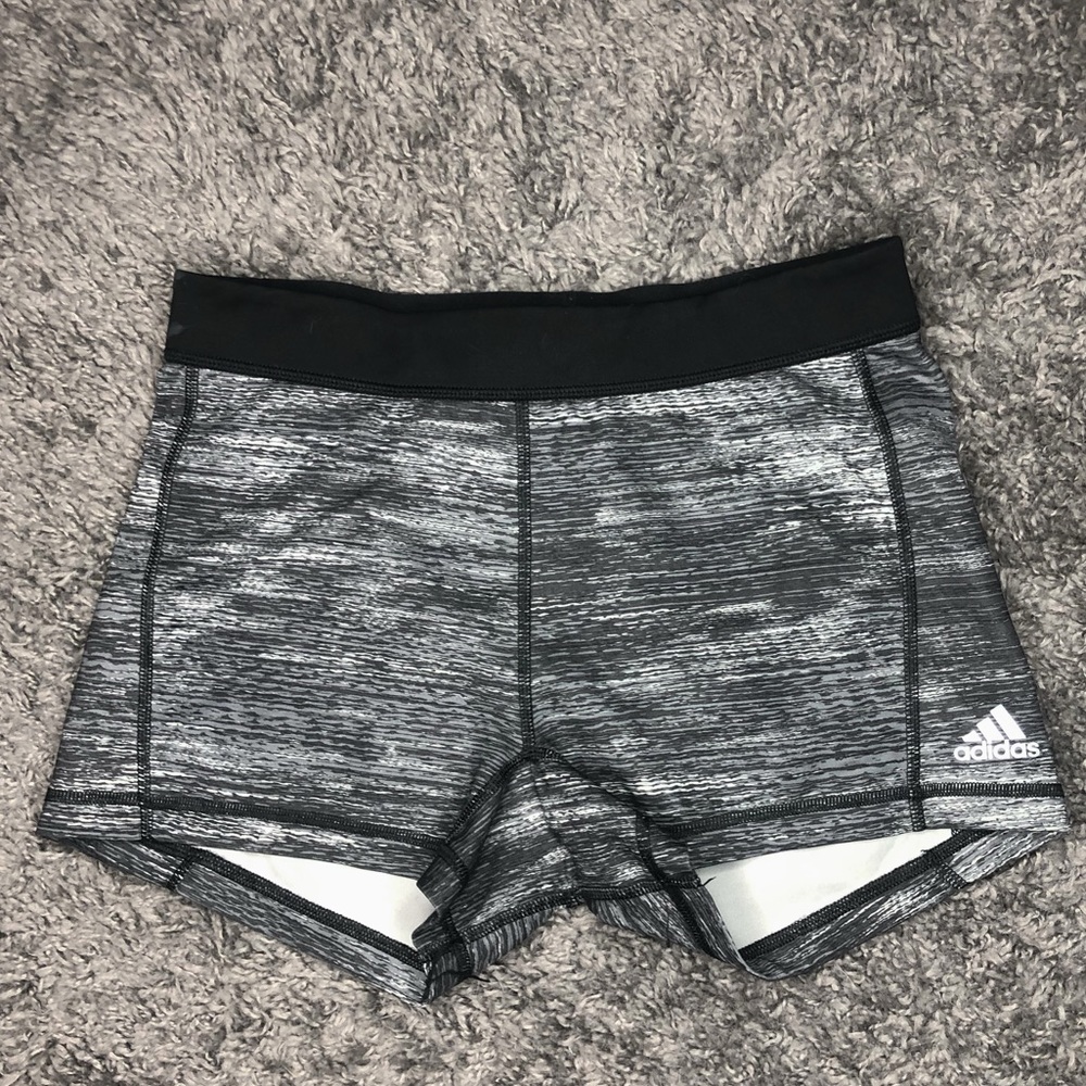ADIDAS SHORTS